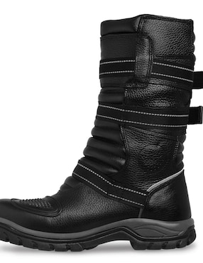 Bota Workland de piel para hombre