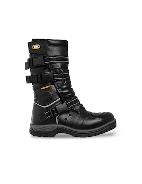 Bota Workland de piel para hombre