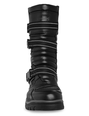Bota Workland de piel para hombre