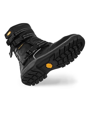 Bota Workland de piel para hombre