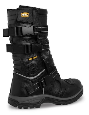 Bota Workland de piel para hombre