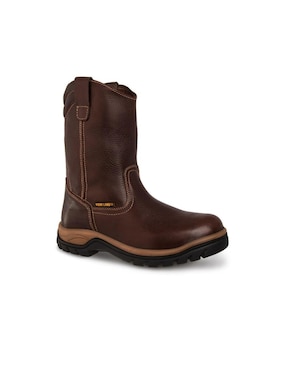 Bota Workland de piel para hombre