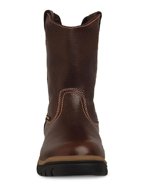 Bota Workland de piel para hombre