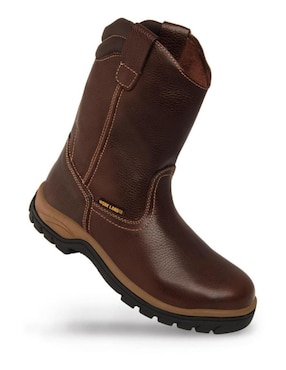 Bota Workland de piel para hombre