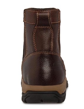 Bota Workland de piel para hombre