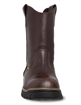 Bota Workland de piel para hombre