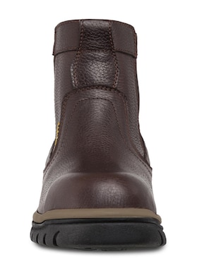 Bota Workland de piel para hombre