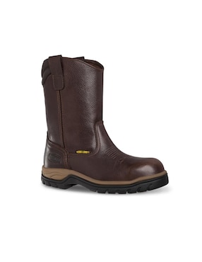 Bota Workland de piel para hombre
