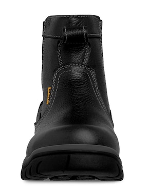 Bota Workland de piel para hombre