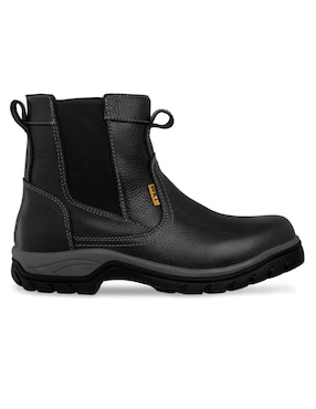 Bota Workland de piel para hombre