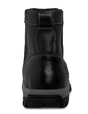 Bota Workland de piel para hombre