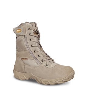 Bota Workland de piel para hombre
