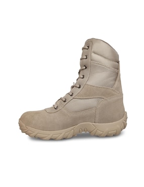 Bota Workland de piel para hombre