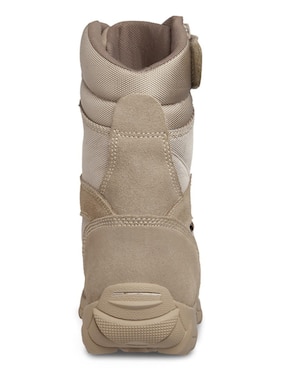 Bota Workland de piel para hombre