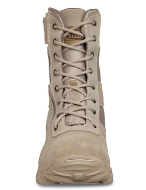 Bota Workland de piel para hombre