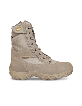 Bota Workland de piel para hombre