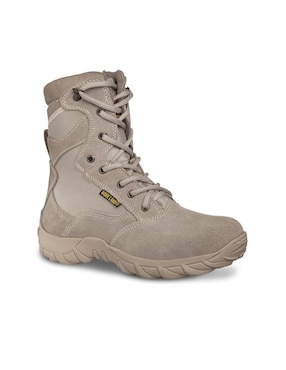 Bota Workland de piel para hombre