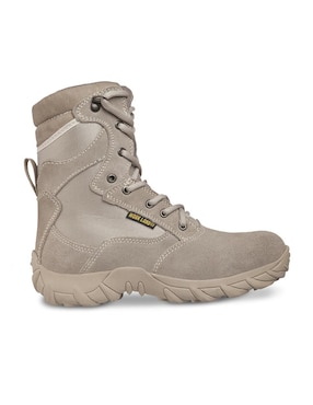 Bota Workland de piel para hombre