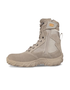 Bota Workland de piel para hombre
