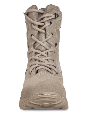 Bota Workland de piel para hombre