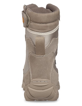 Bota Workland de piel para hombre