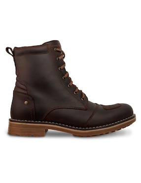 Bota Workland de piel para hombre