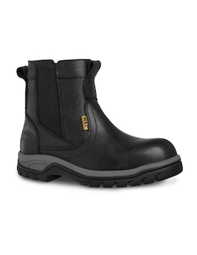 Bota Workland de piel para hombre