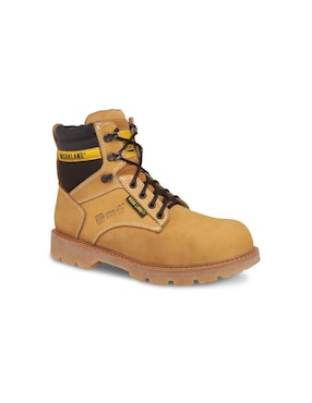 Bota Workland de piel para hombre