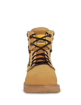 Bota Workland de piel para hombre