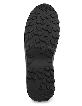 Bota Workland de piel para hombre