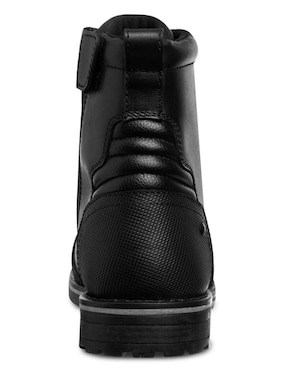 Bota Workland de piel para hombre