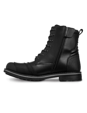 Bota Workland de piel para hombre