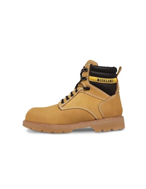 Bota Workland de piel para hombre