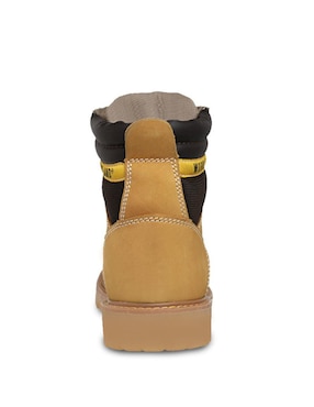 Bota Workland de piel para hombre