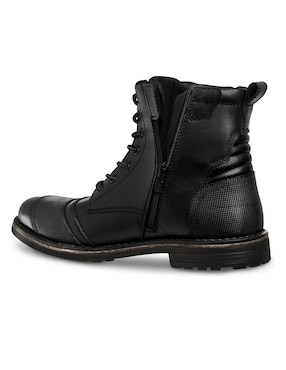 Bota Workland de piel para hombre