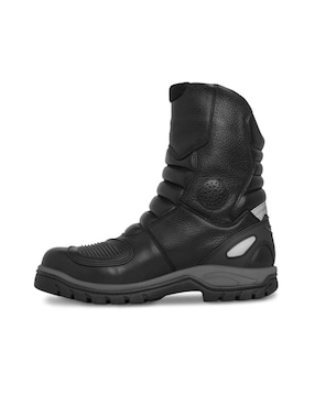 Bota Workland de piel para hombre