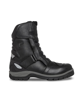 Bota Workland de piel para hombre