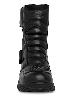 Bota Workland de piel para hombre