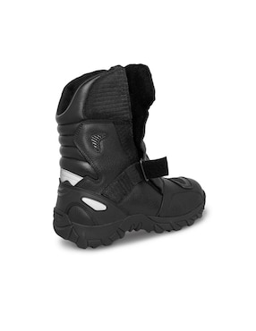 Bota Workland de piel para hombre