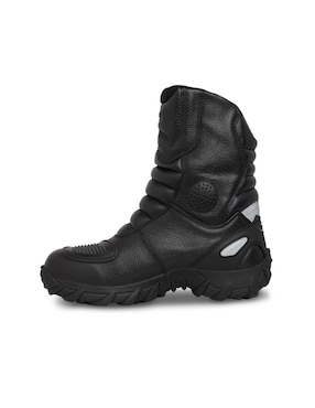 Bota Workland de piel para hombre