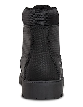 Bota Workland de piel para hombre