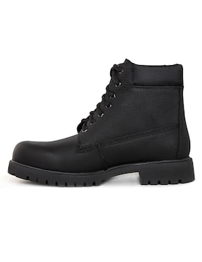 Bota Workland de piel para hombre