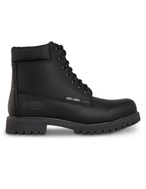 Bota Workland de piel para hombre