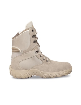 Bota Workland de piel para hombre