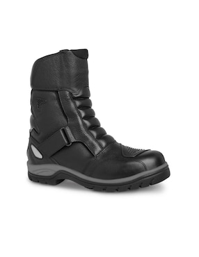 Bota Workland de piel para hombre