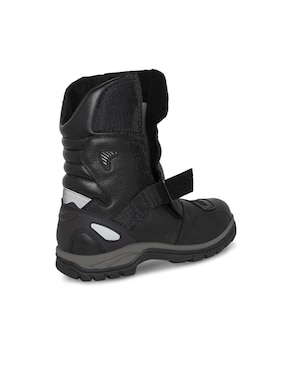 Bota Workland de piel para hombre