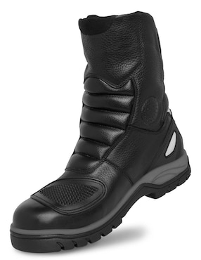 Bota Workland de piel para hombre