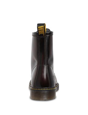 Bota Workland de piel para hombre