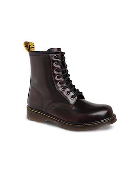 Bota Workland de piel para hombre