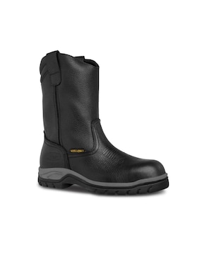 Bota Workland de piel para hombre
